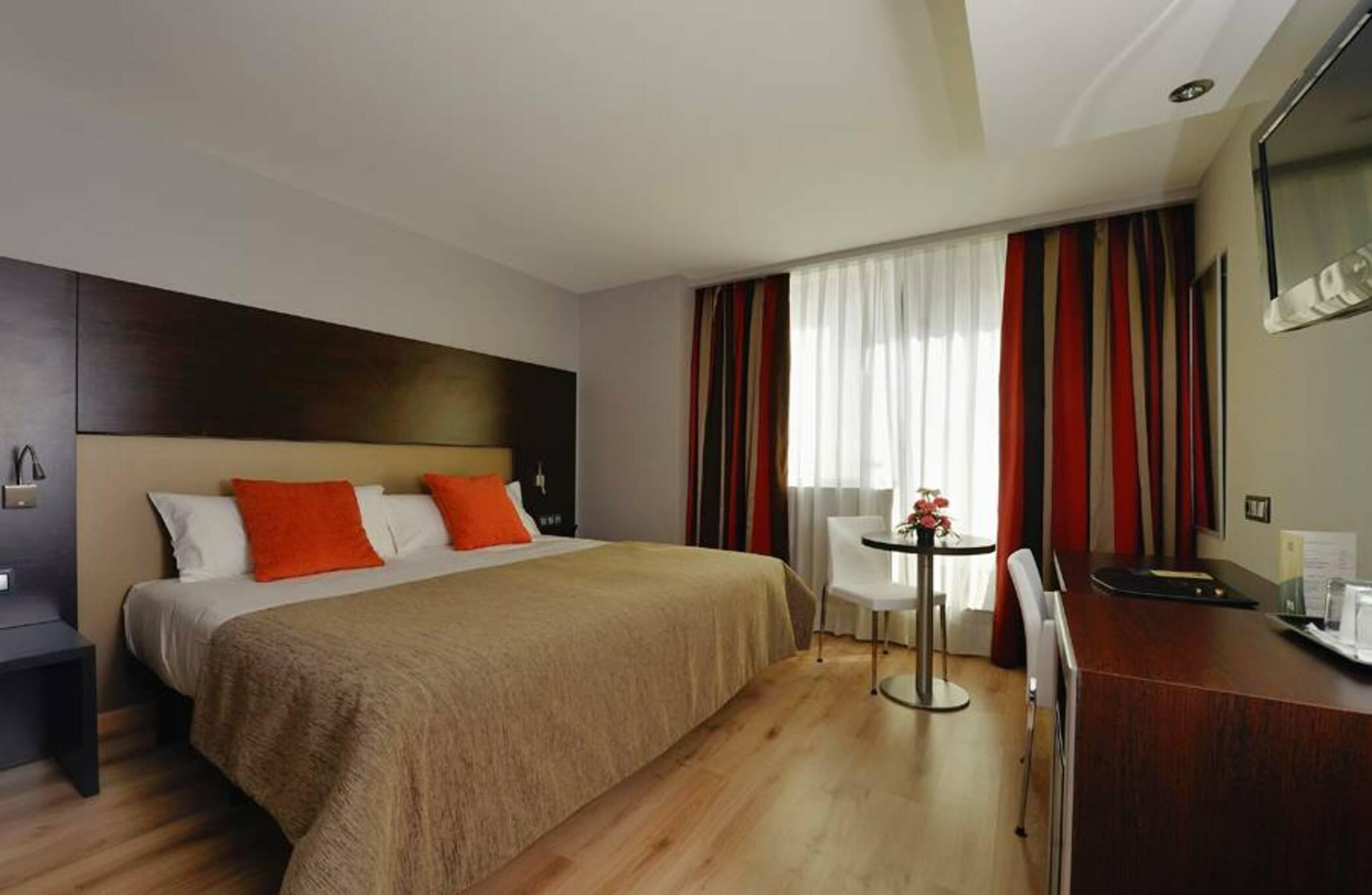 Hotel Tent Granada Cameră foto